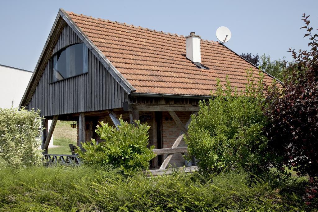 Gaestehaeuser Anni Ehrndorfer Ried im Innkreis-i járás Szoba fotó