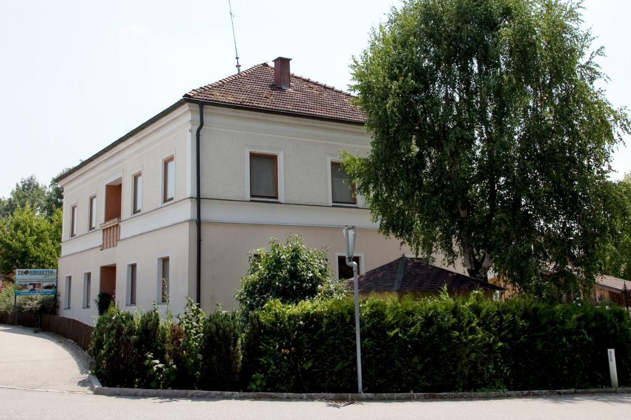 Gaestehaeuser Anni Ehrndorfer Ried im Innkreis-i járás Kültér fotó